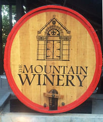 Mountain Winery