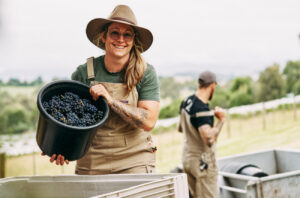 The bold explorations of Victoria’s next-generation winemakers