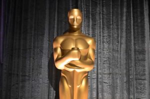 Oscars statue