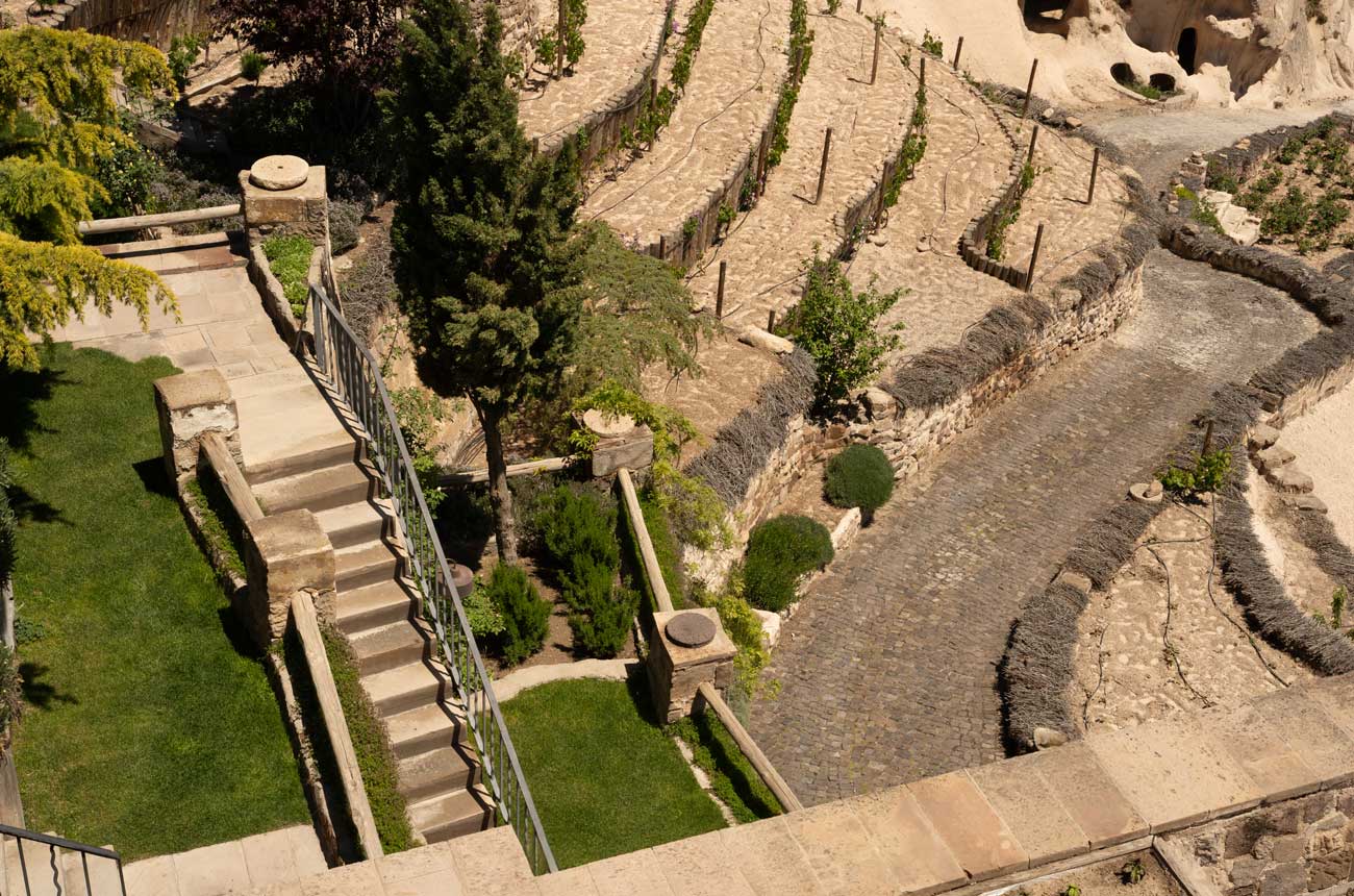 Argos in Cappadocia
