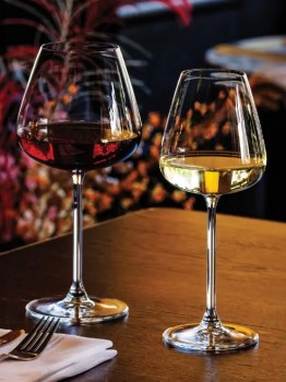 Mikasa Stemware (image: Mikasa)
