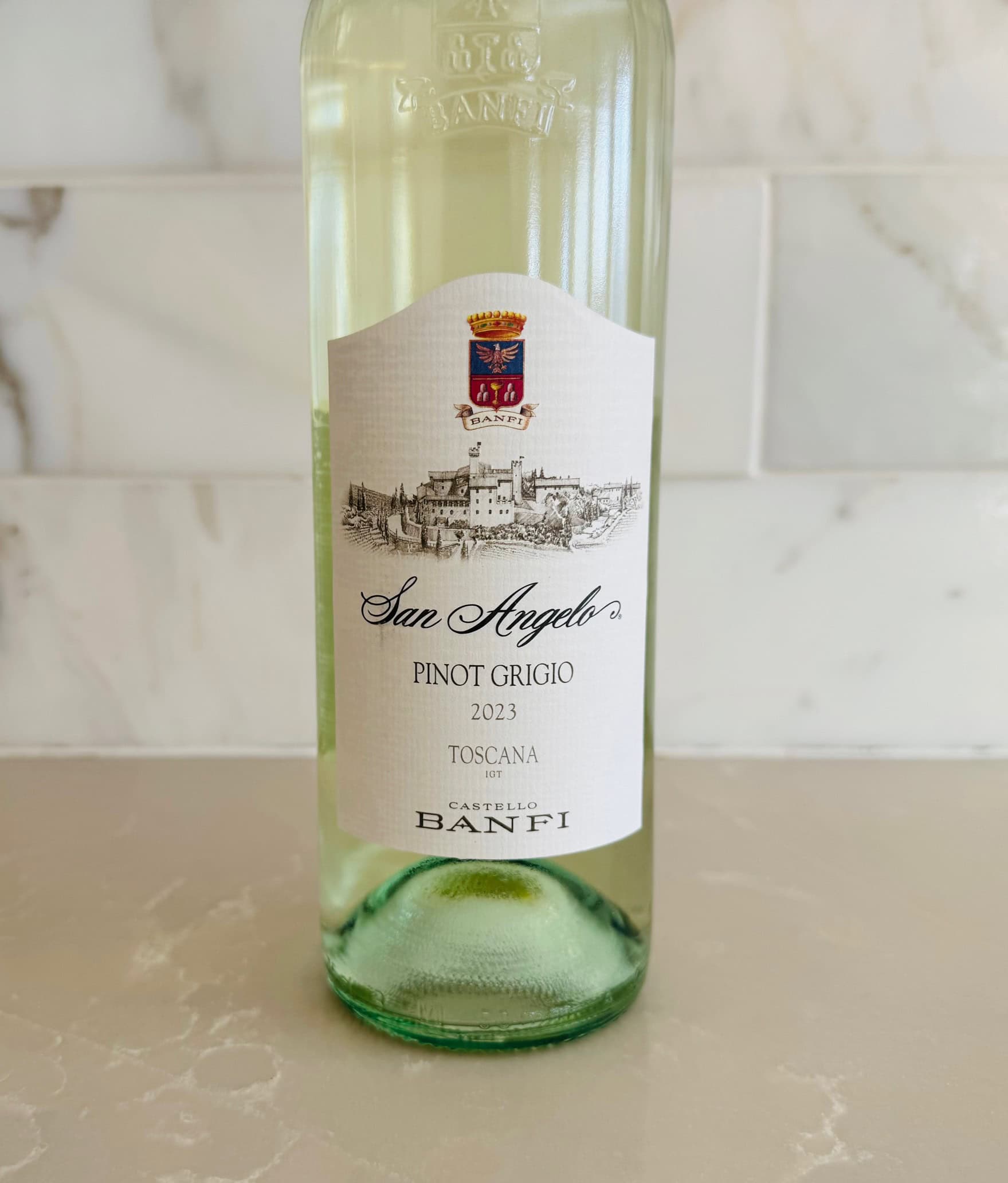 2023 Banfi San Angelo Pinot Grigio