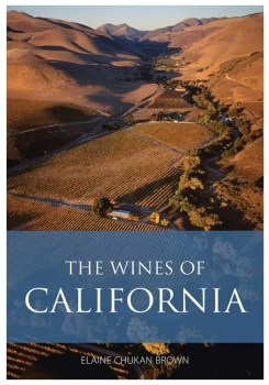 The Wines of California (image: Amazon)