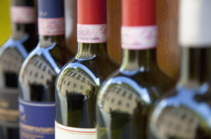 Italian wines