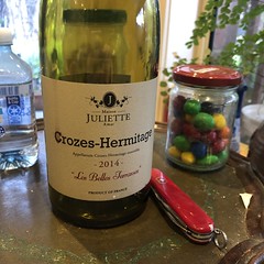 Another nice drop well OK for France