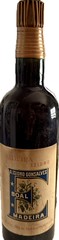 Antique Madeira Wine