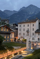 Aosta - Aoste