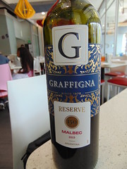 [Arg] GRAFFIGNA Malbec 2023 - LULU, Palm Springs {$ 36} (03.07.26) [852832 105527]