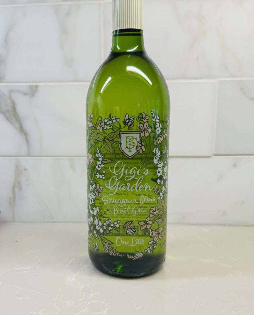 Gigi's Garden Sauvignon Blanc Pinot Gris