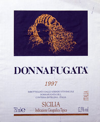 Donnafugata 1997