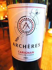 [Fr] ARCHERES Pays d'Herault Languedoc 2024 - Bistrot Pierre, Derby {£27.95} [3760028 336556]