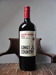 Long Country 2023 Cabernet Sauvignon Merlot