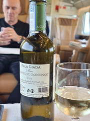 On the way to Marseille, France