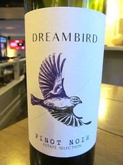 [Rom] DREAMBIRD Pinot Noir - Rann Wartha, Truro {£18} (05.06.26) [5942084 506854]