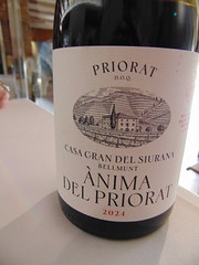 [Sp] ANIMA DEL PRIORAT Priorat 2024 - Canela, Valencia {26 €} (26.04.26) [8437008 357300]