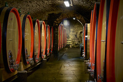 Tuscan Winery