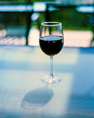Wine Glass #57