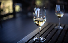 Wine Glass #58
