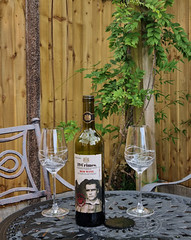 Wine for two