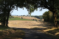 Au cœur de la campagne