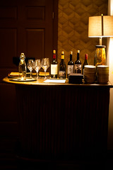 Bardo Lounge and Supper Club