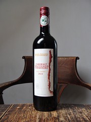 Baron Philippe de Rothschild Cabernet-Sauvignon/Carmenere