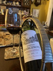 Chateau Margerots, Bordeaux Superieure 2022