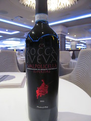 [Ital] ROCCA SVEVA Valpolicella 2022 -  Compass Rose, Seven Seas Navigator {=} (28.08.26) [8006393 305168]