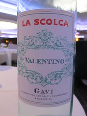 LA SCOLCA Gavi 2023 - Compass Rose, Seven Seas Navigator {=} (01.09.26) [8032927 000544]