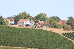 L'envers du décor
