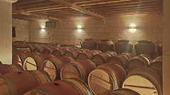 Saint-Emilion, Nouvelle-Aquitaine, Francia