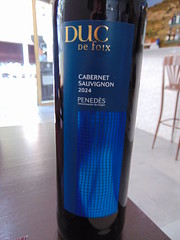 [Sp] DUC DE FOIX Penedes 2024 - Sant Pau, Vilafranca del Penedes {12 €} (14.09.26) [8413831 001818]
