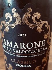 the wine for the lamb