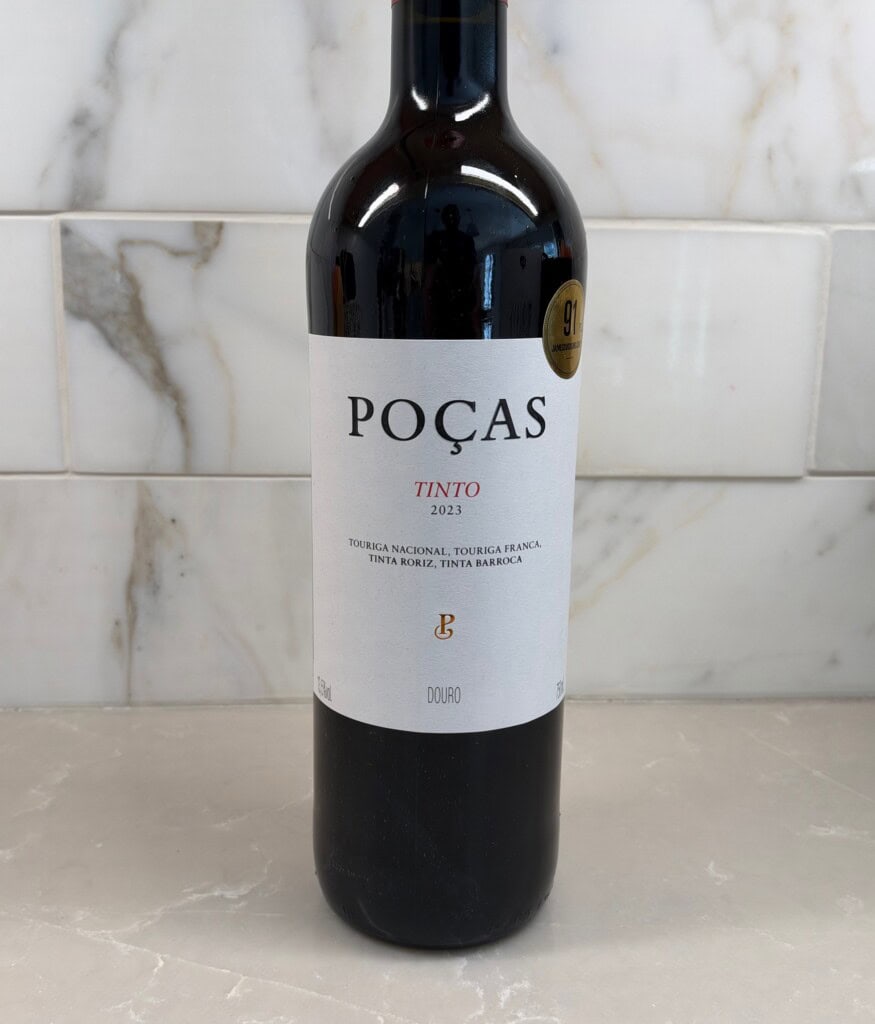 Pocas Vale de Cavalos Tinto Portugal