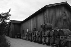 Cooperage
