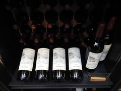Des Domaines Edmond de Rothchild 2021 Haut Medoc, Gand vin de Bordeaux,   Waddesdon Manor NT