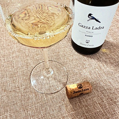 Gazza Ladra (Fiano)