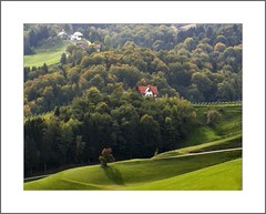Herbst in der Südsteiermark