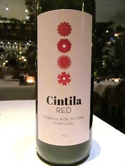 [Port] CINTILLA Setubal 2024 - The Ivy, Brighton {34.95} (22.10.26) [5603016 002492]
