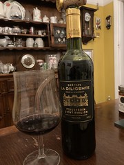 Puisseguin Saint Emilion 2025, M&S £14