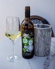 Wine Glass #65