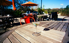 Wine Glass #66