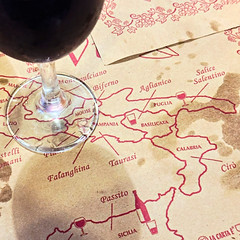 vino rosso